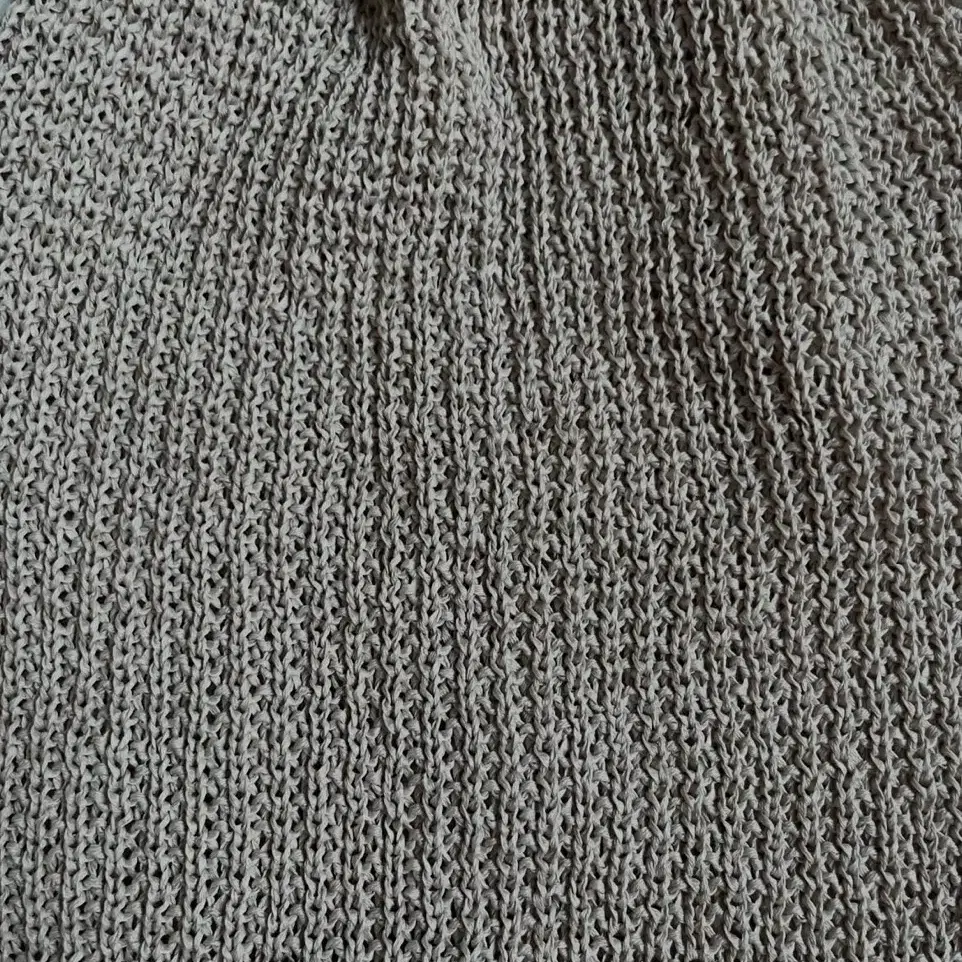 Julius 20 F/W Knit Beanie