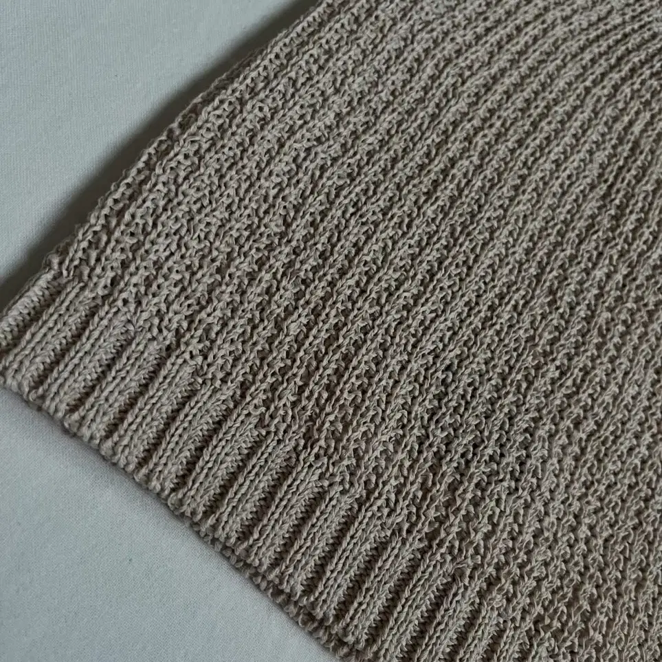 Julius 20 F/W Knit Beanie