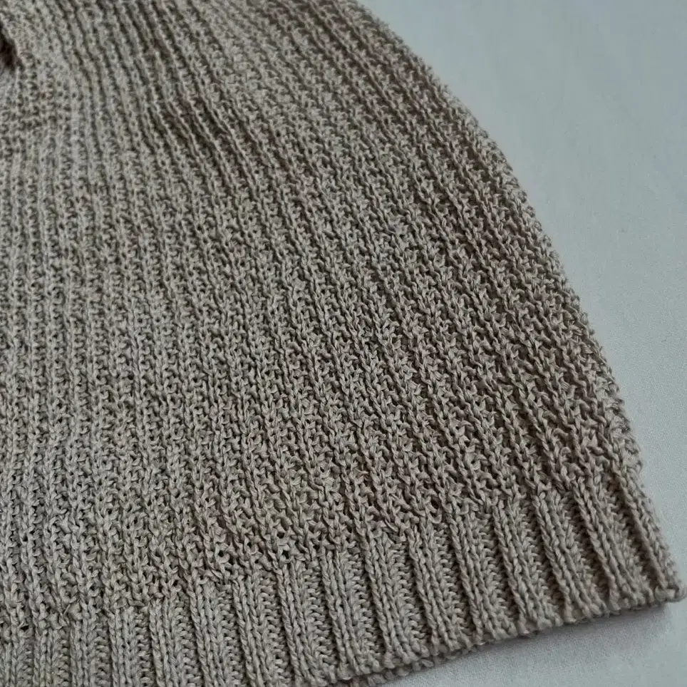 Julius 20 F/W Knit Beanie