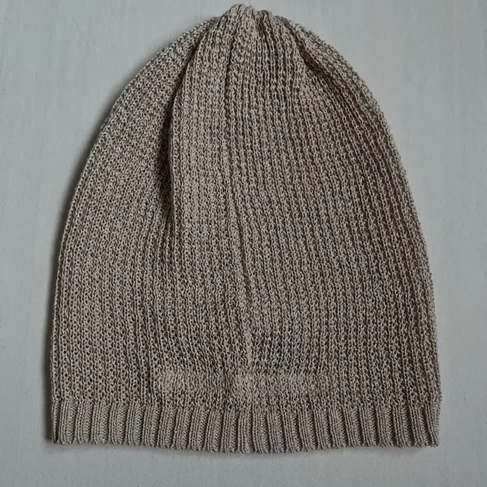 Julius 20 F/W Knit Beanie