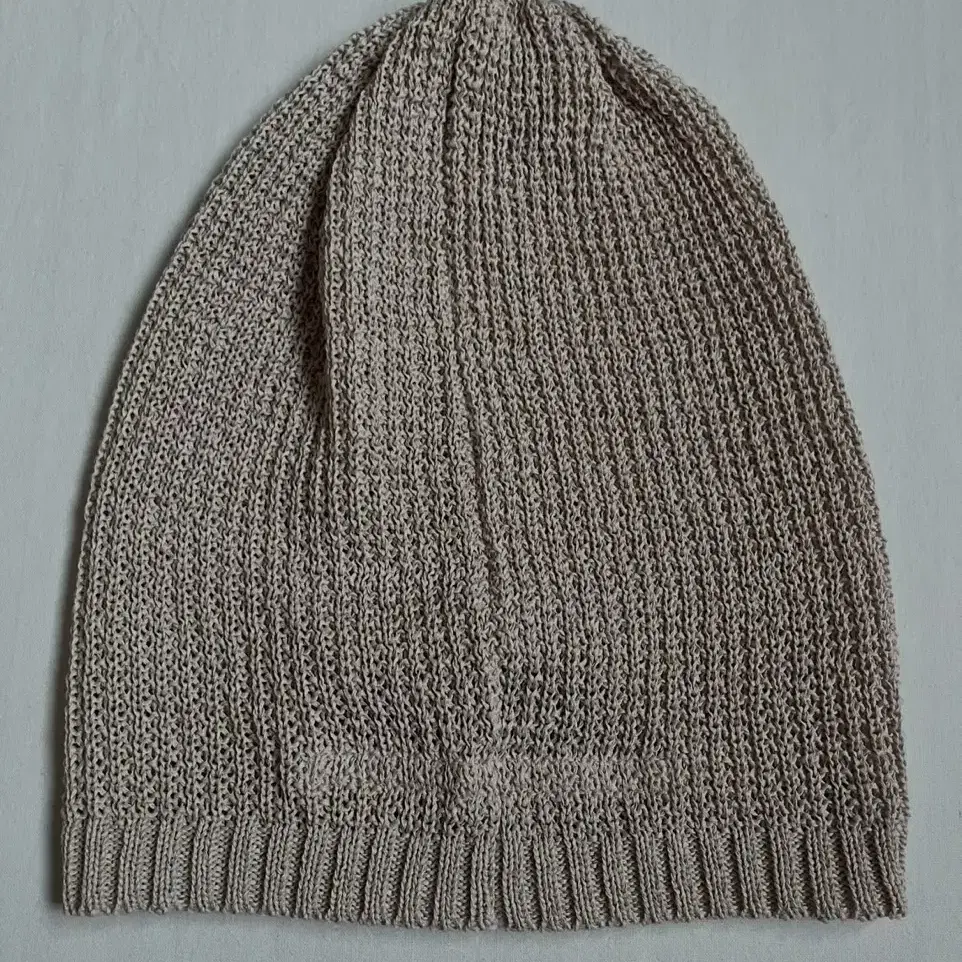 Julius 20 F/W Knit Beanie