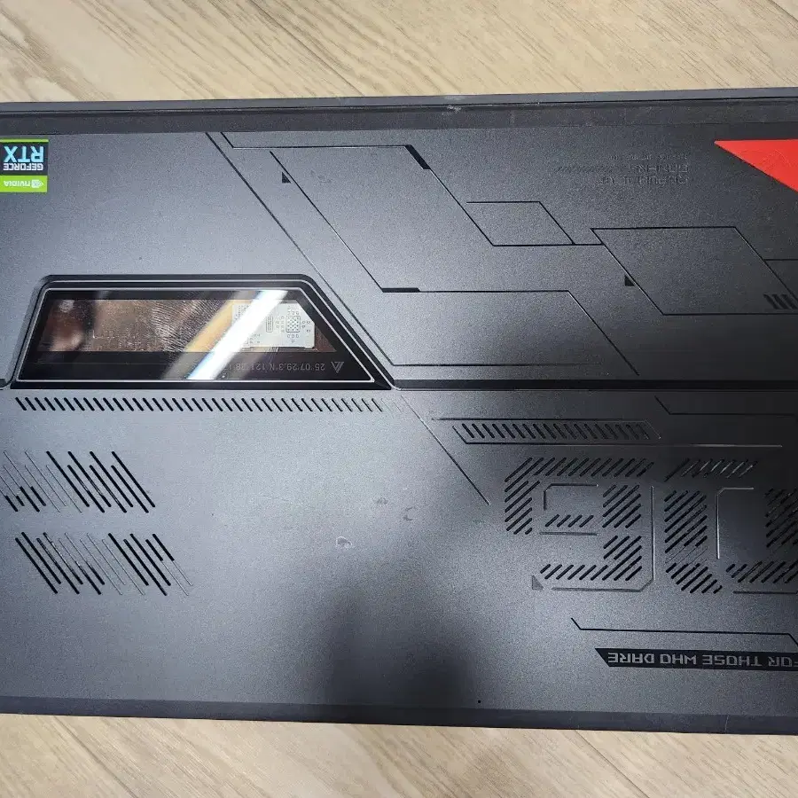 Asus rog z13 팝니다