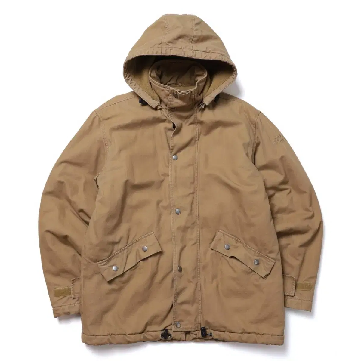 폴로 진스 Cotton Parka