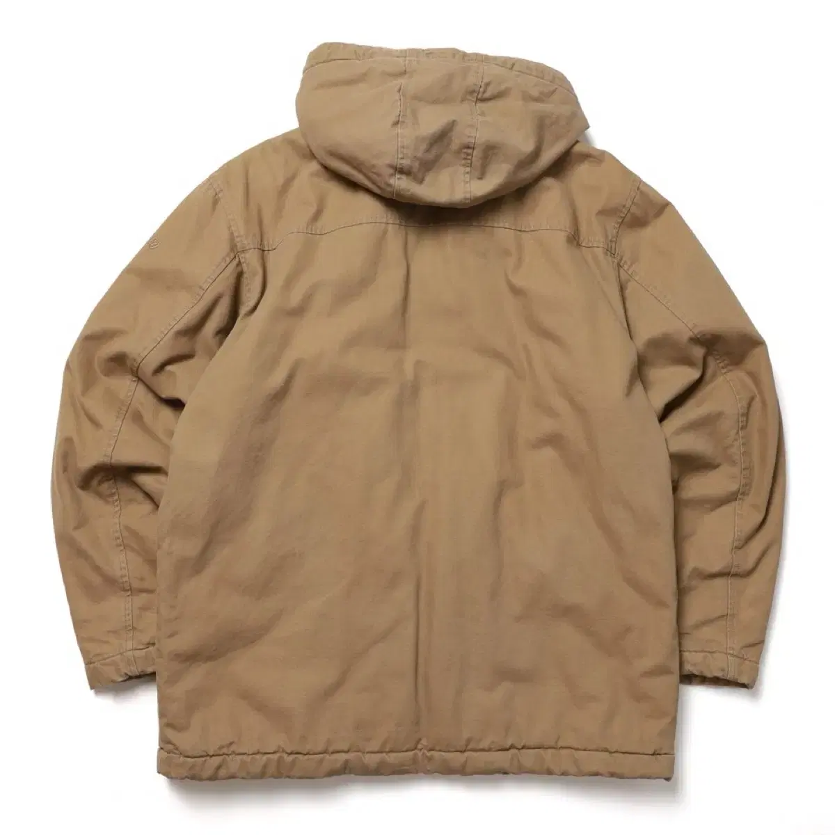 폴로 진스 Cotton Parka