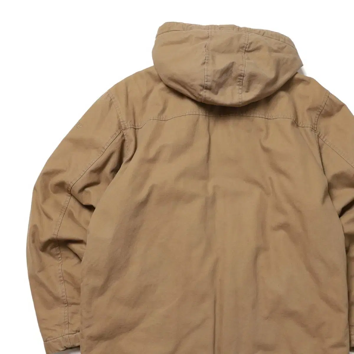 폴로 진스 Cotton Parka