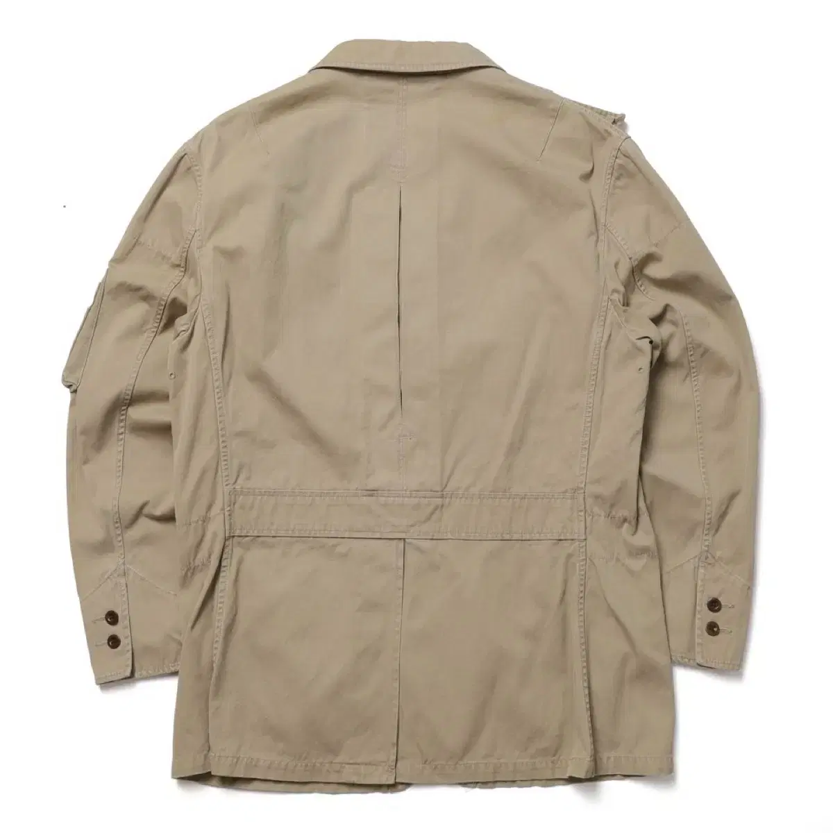 폴로 랄프 로렌 Cotton Jacket