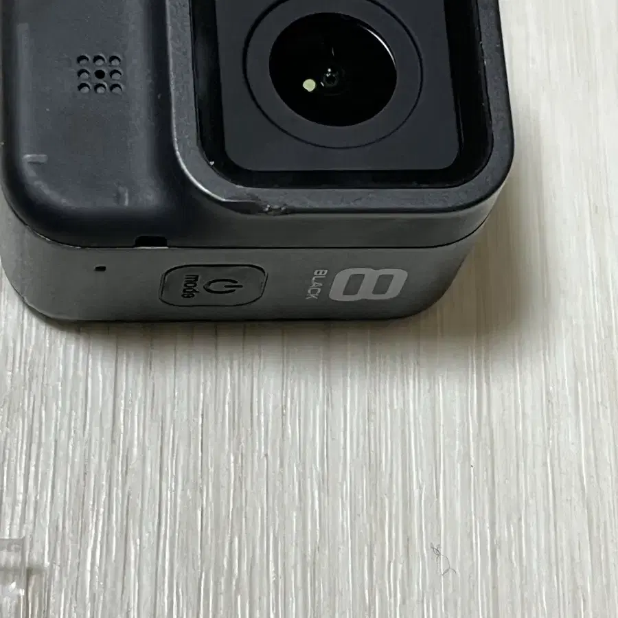 풀박스) GoPro 고프로 히어로8 블랙 + 액세서리 세트 판매합니다.