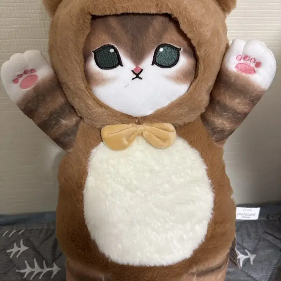 고양이 인형팝니다!