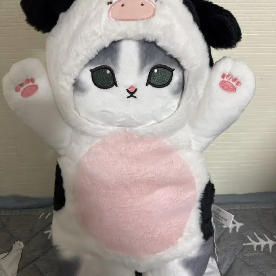 고양이 인형팝니다!