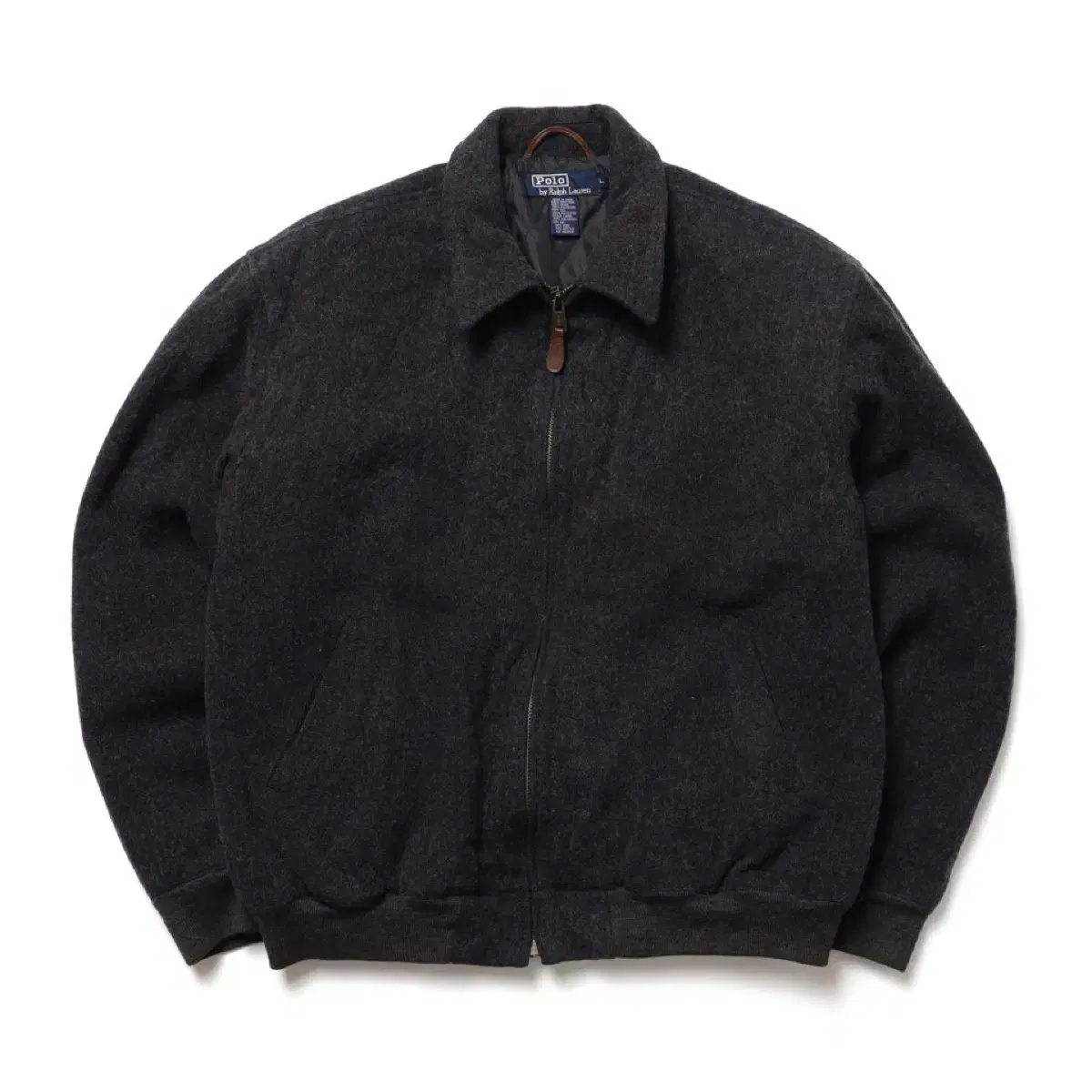 폴로 랄프 로렌 Wool Blouson Jacket