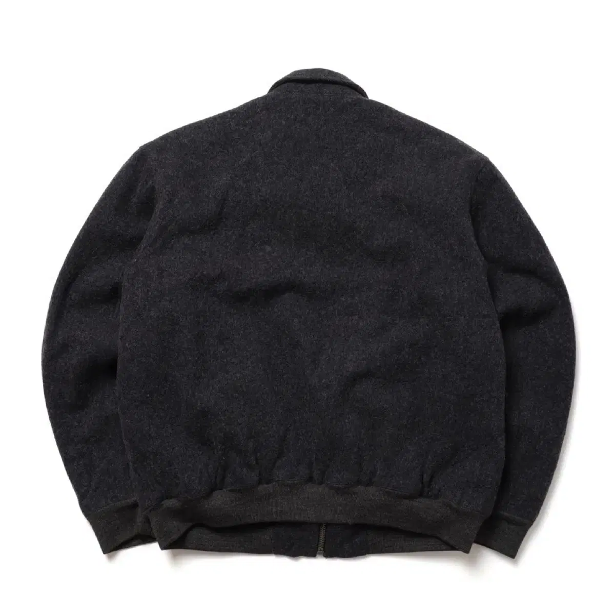 폴로 랄프 로렌 Wool Blouson Jacket