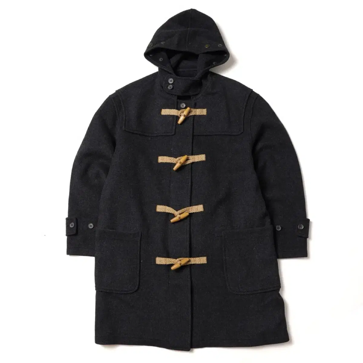 폴로 랄프 로렌 Duffle Coat