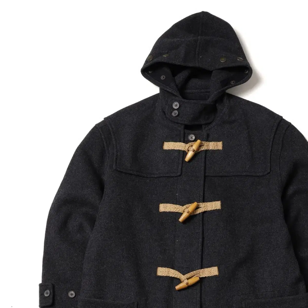 폴로 랄프 로렌 Duffle Coat