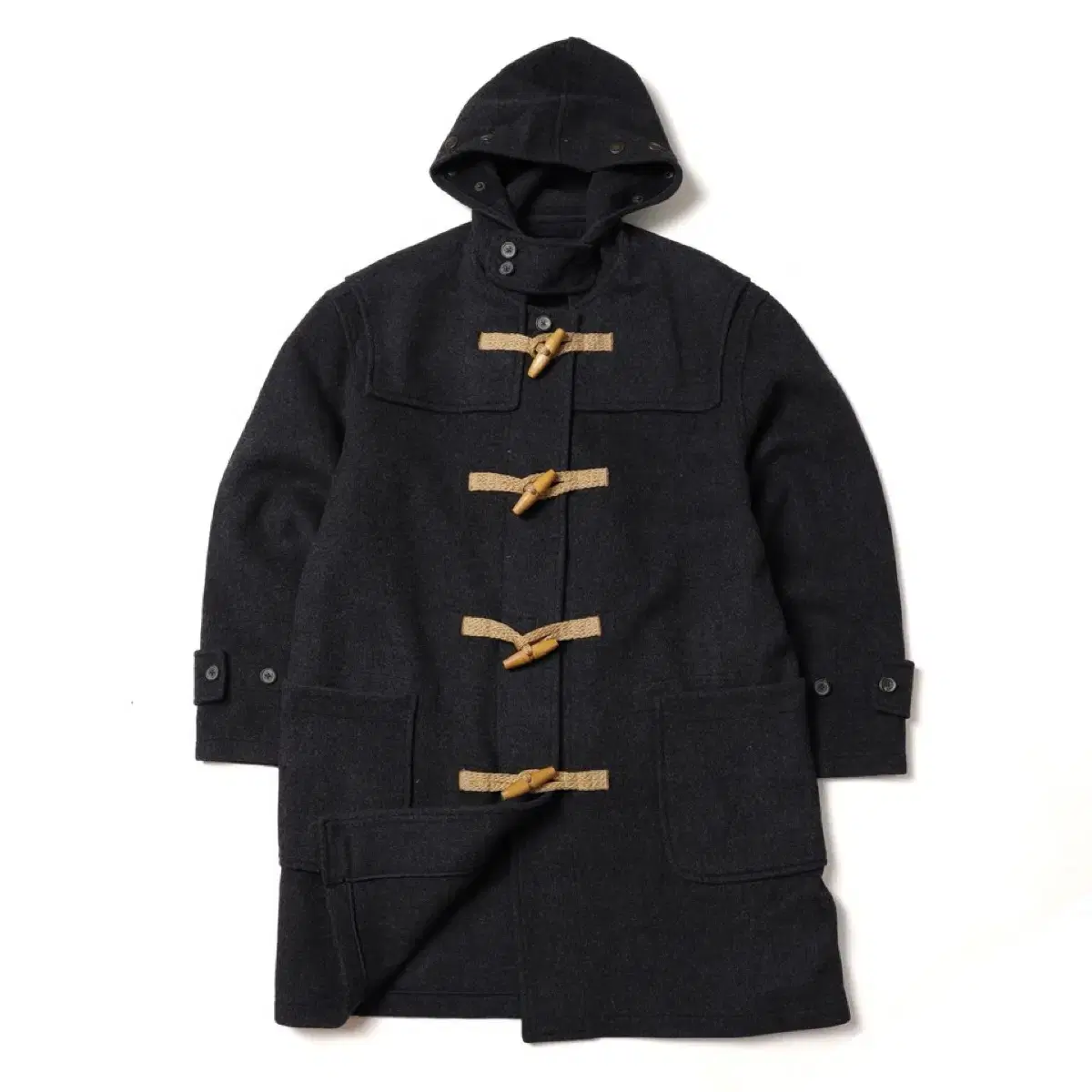 폴로 랄프 로렌 Duffle Coat