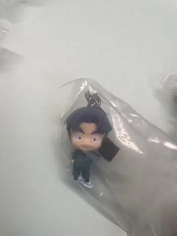 시오에 분지로 닌타마 란타로 카라코레