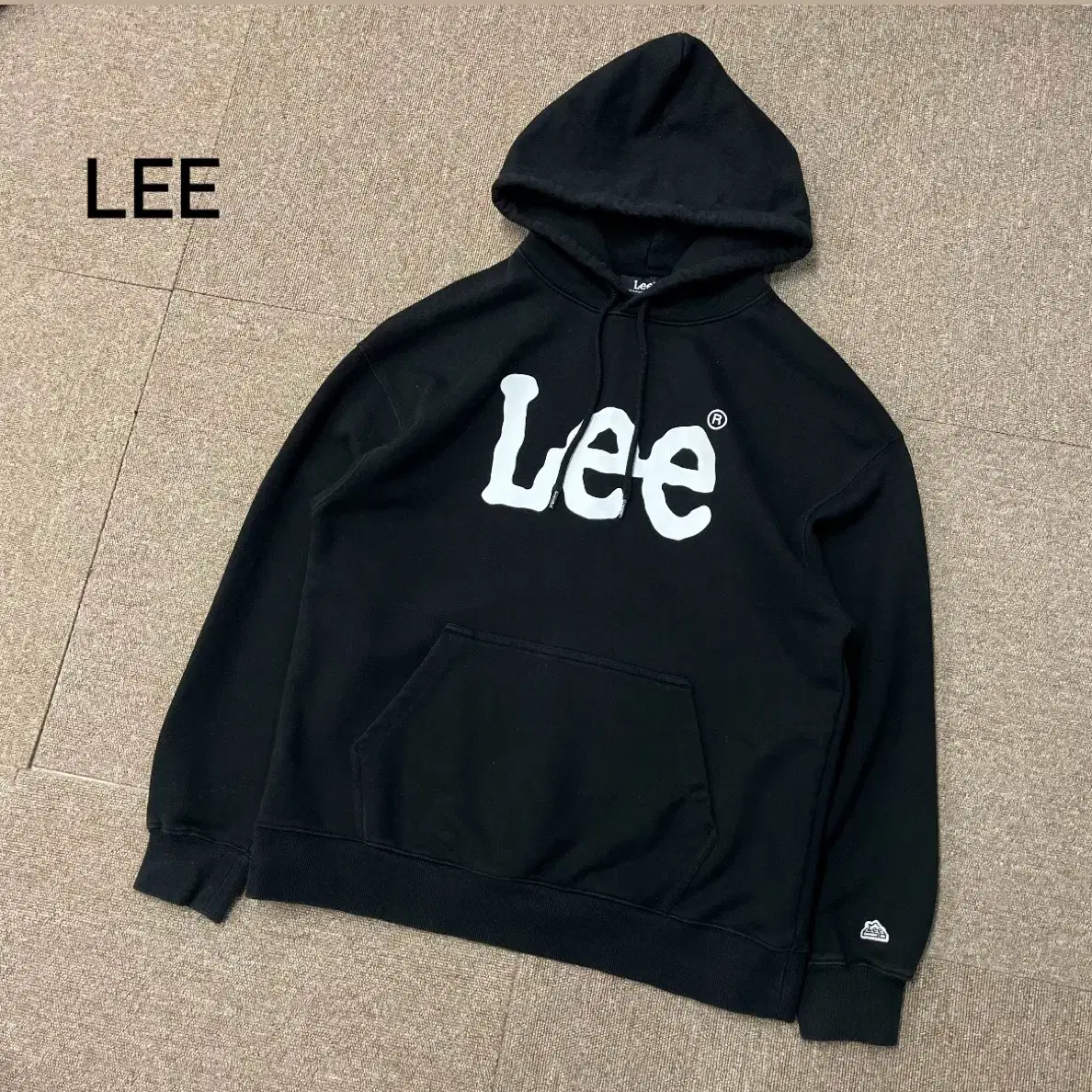 [S] Lee 후드