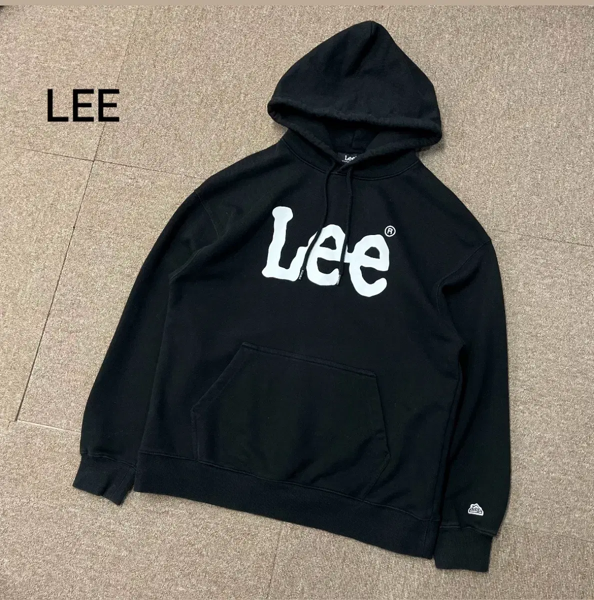 [S] Lee 후드