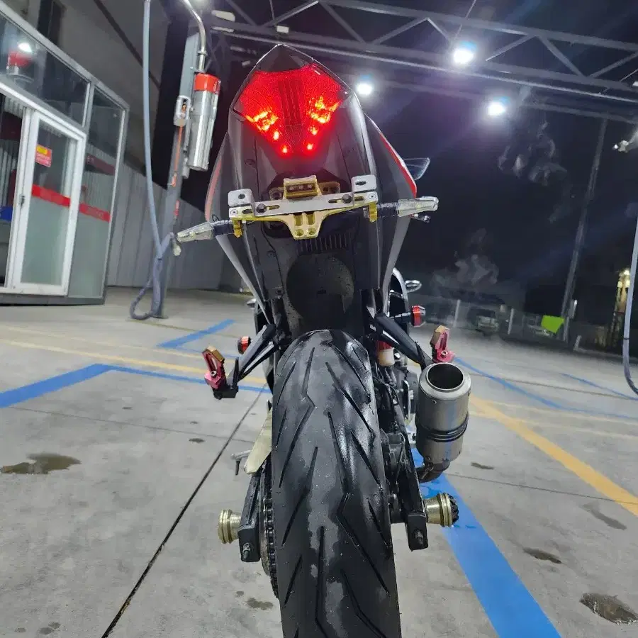 대구 17년 r3 꿀매물 gsxr mt03 닌자400 닌자300