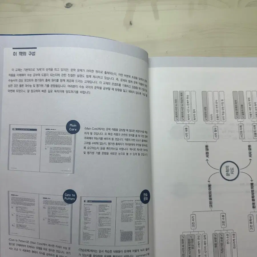 2025시대인재 CONNECTOME 독서 전권 판매합니다.