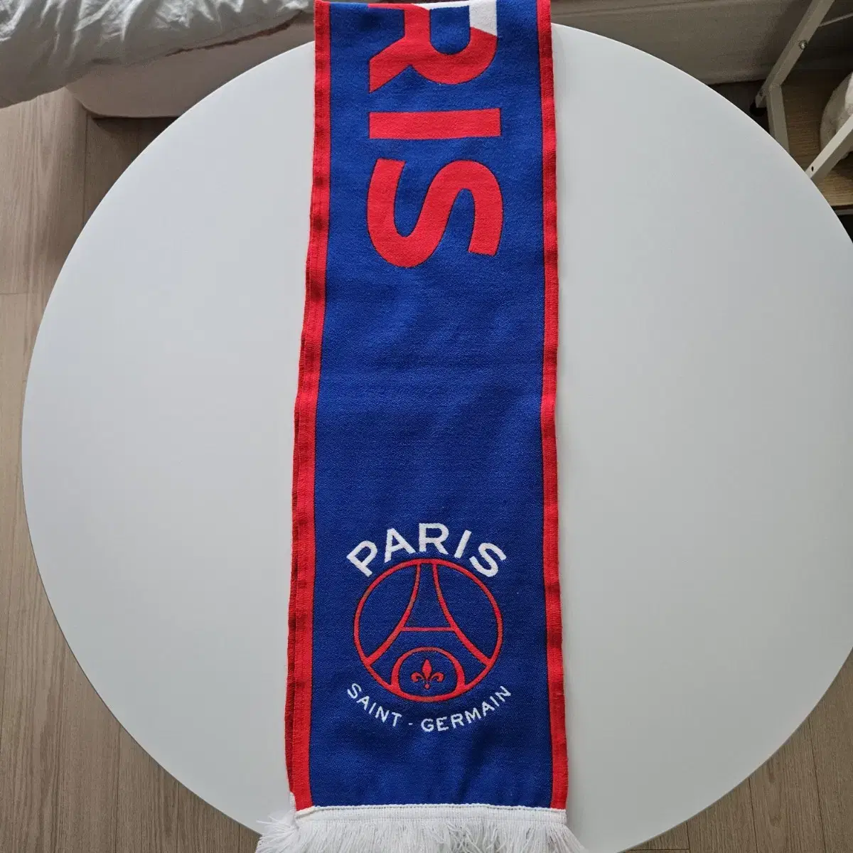 파리생제르망(PSG) 머플러