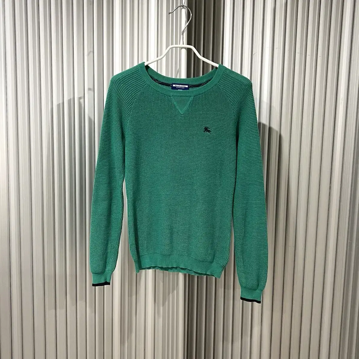 Burberry knit