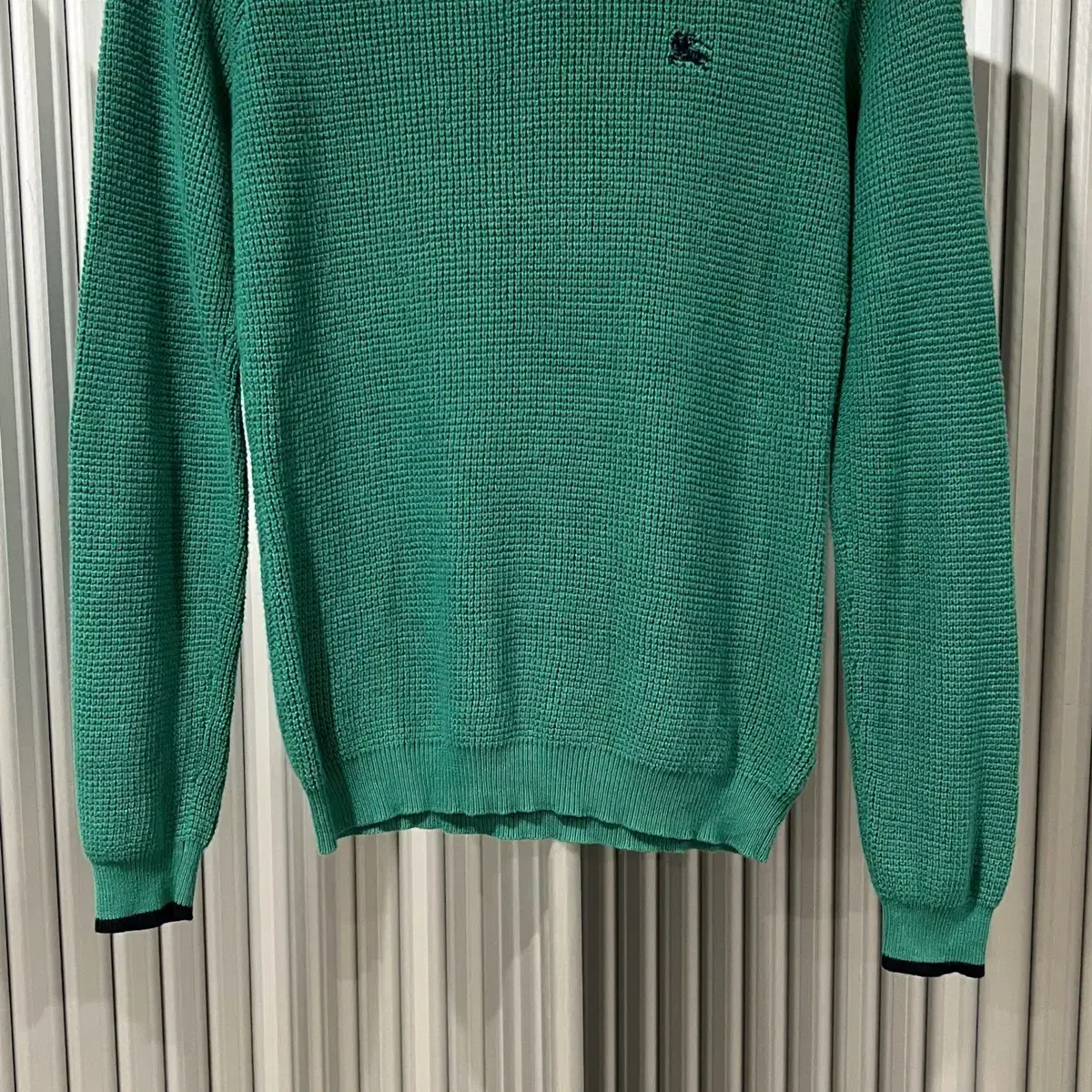 Burberry knit