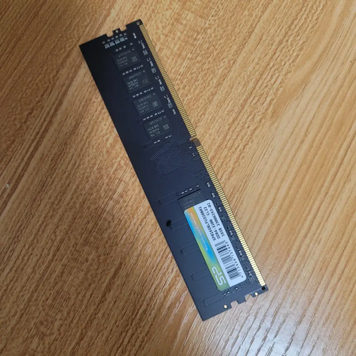 ddr4 ram 16G 3200