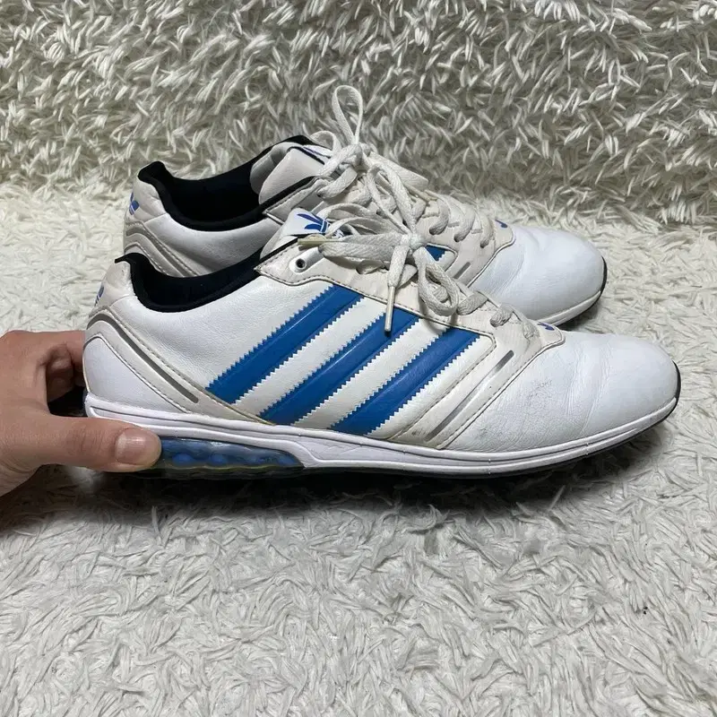 [265] ADIDAS 아디다스 골프화