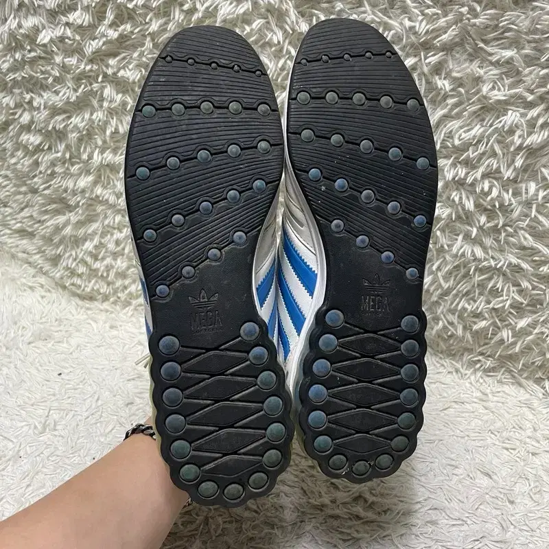 [265] ADIDAS 아디다스 골프화