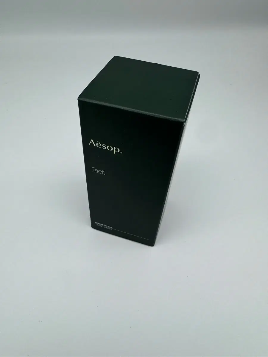 Aesop Teat 50ml sealed New Product