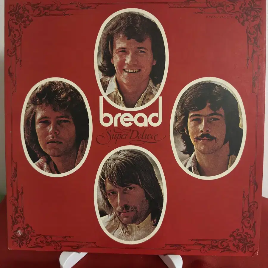 Bread - Super Deluxe(LP)