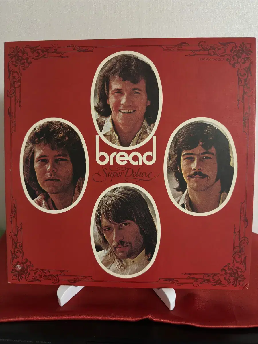 Bread - Super Deluxe(LP)