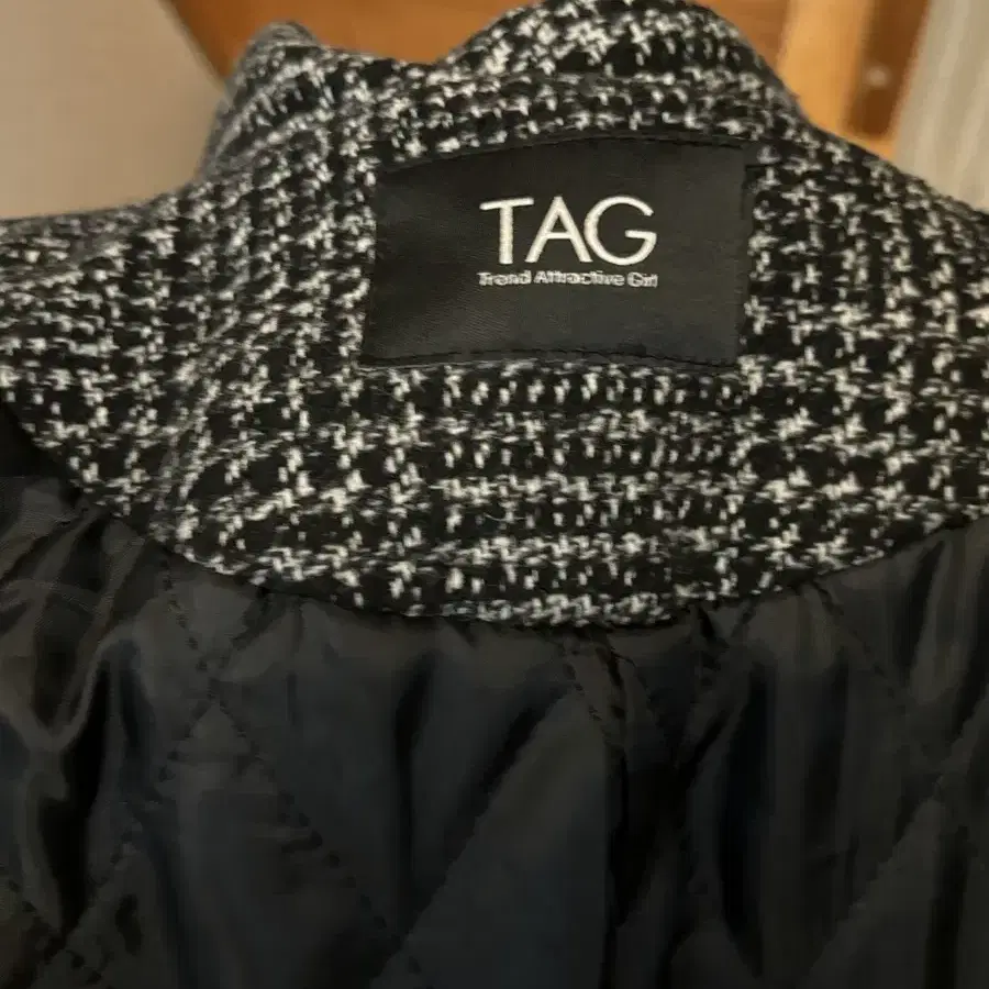 TAG