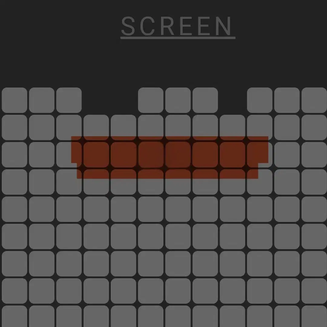 1/25 검은수녀들 무대인사 용산 CGV