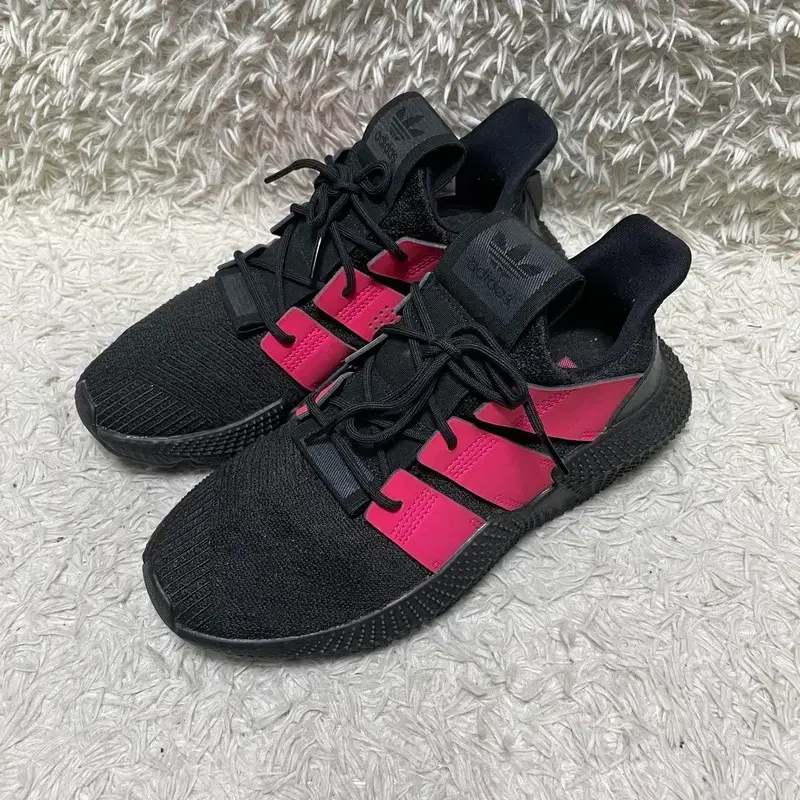 [250] ADIDAS 아디다스 프로히어 운동화