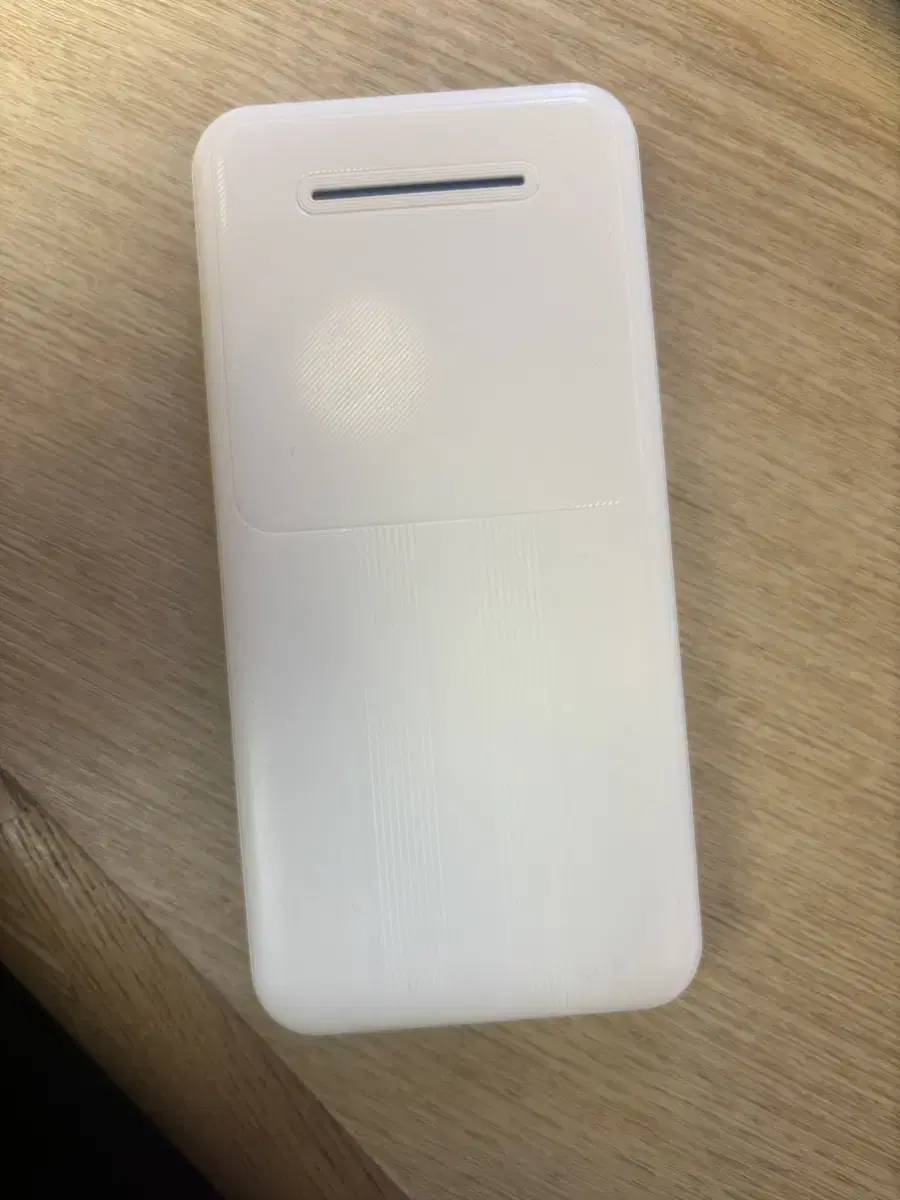 액티몬 10000mAh 고속 보조배터리