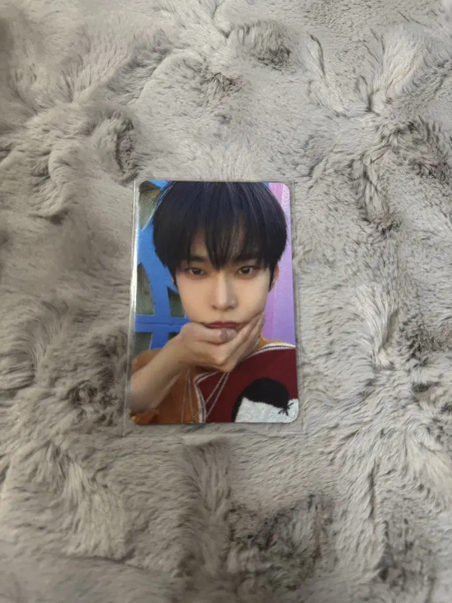 A version of A by Doyoung