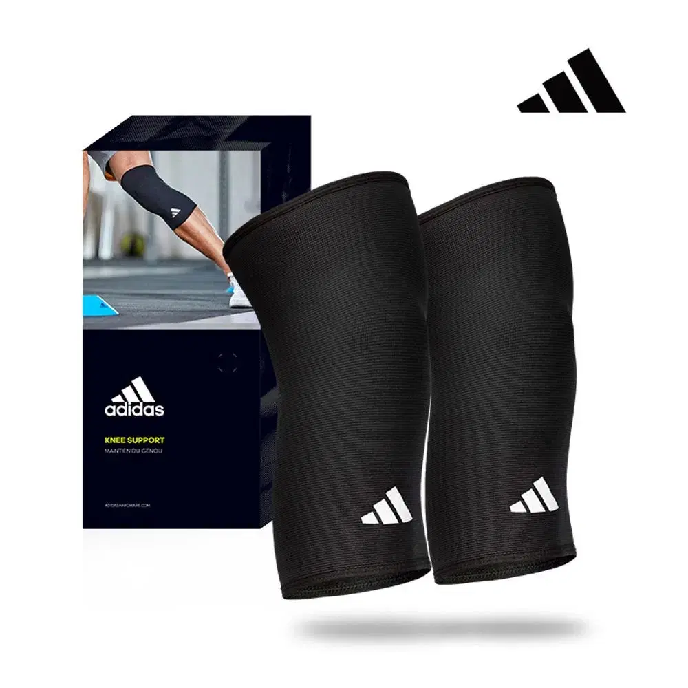 Adidas Knee Brace M