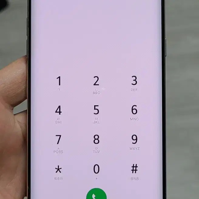 LG 벨벳 화이트 128GB 싸게 팝니다.