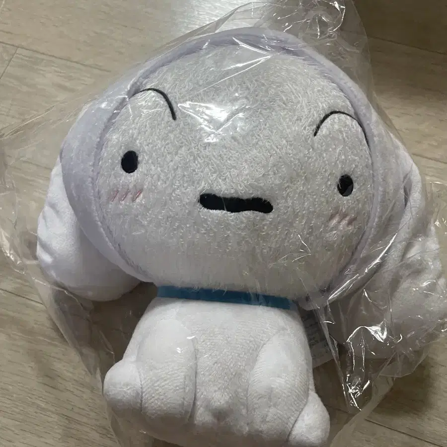 흰둥이 인형 시나모롤(희귀)