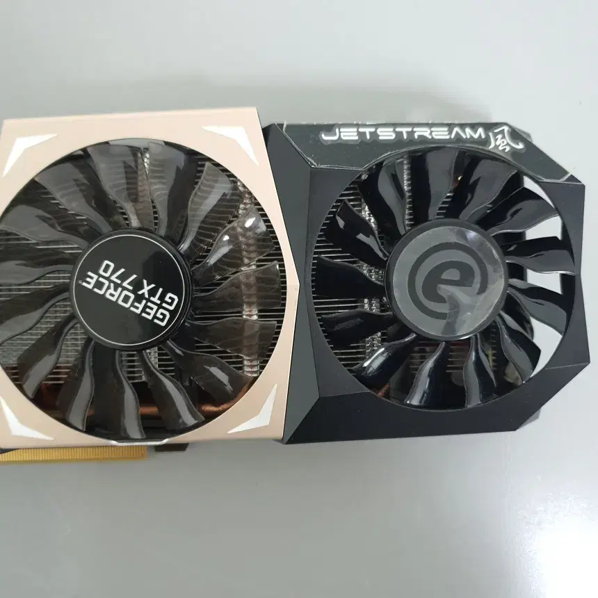 [무료배송] 중고 이엠텍 제논 GTX770 제트스트림 4GB