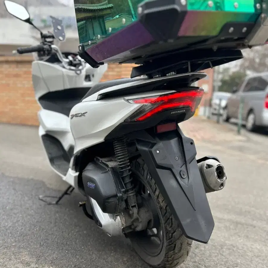 PCX125abs