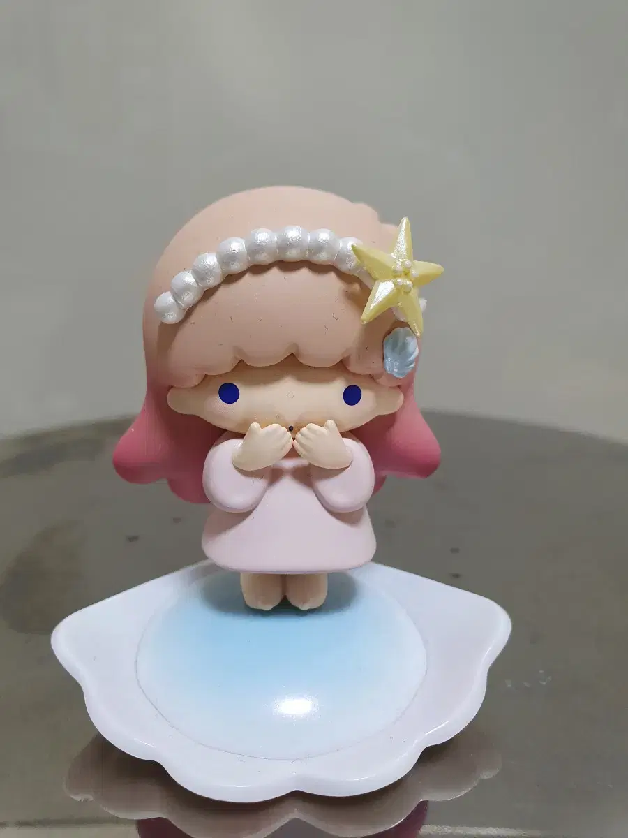 Sanrio Little Twin Stars