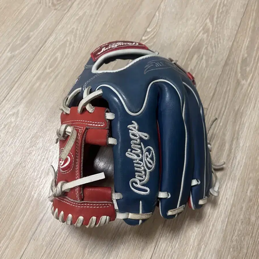 Rawlings 내야 글러브 정근우모델