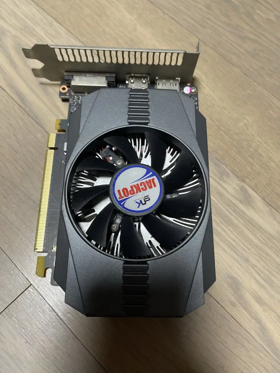 GTX1050ti 4g