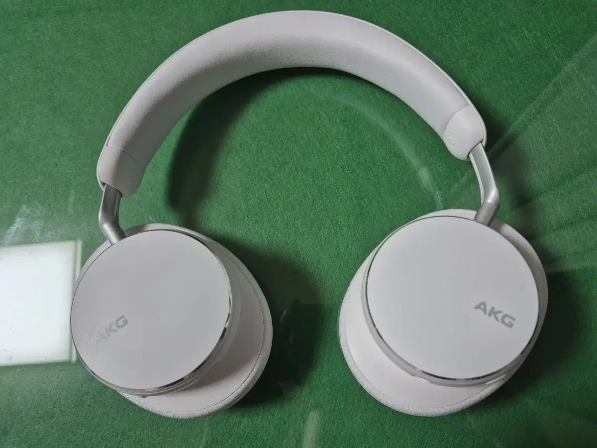 akg n9 헤드폰