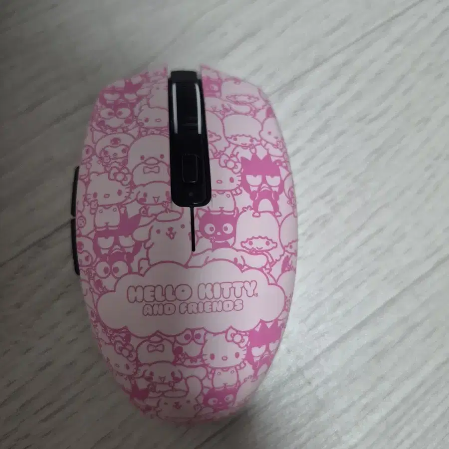 Razer Orochi V2 Hello Kitty 무선 마우스