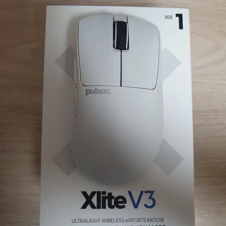 펄사 Xlite V3 미니