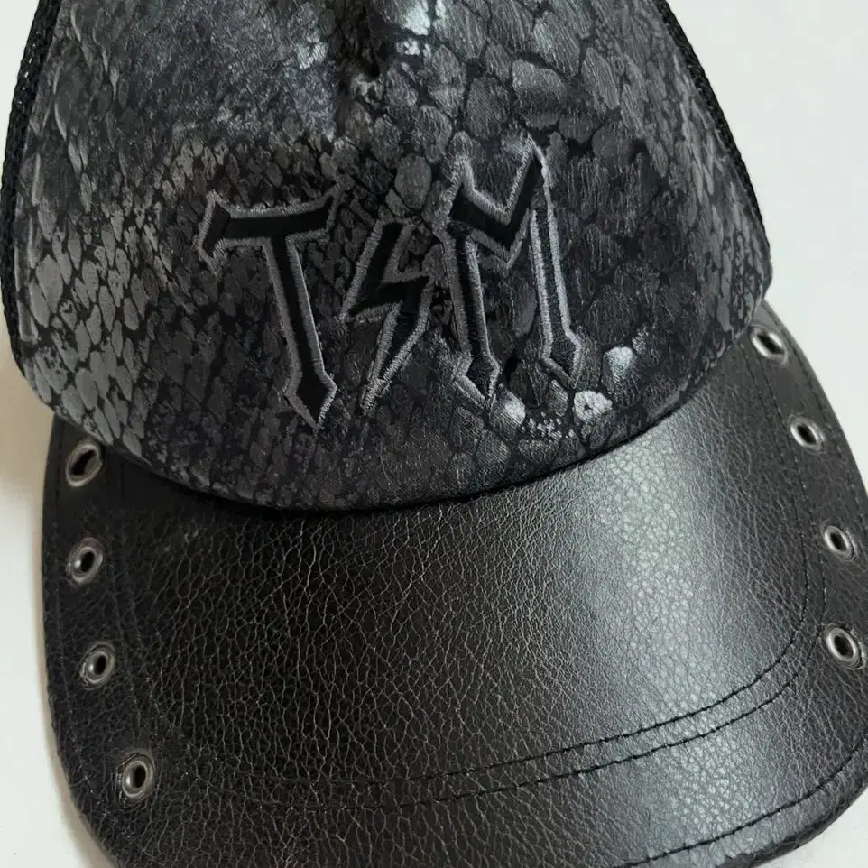 Tornado Mart Archive Python Cap