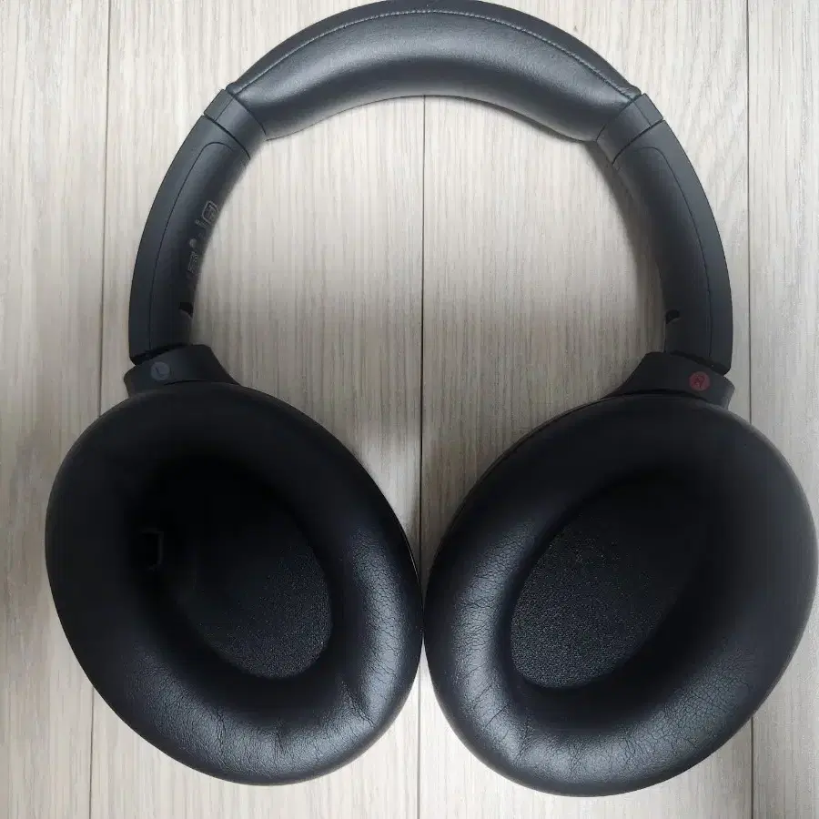 Sony WH-1000XM4 Black (Sony Korea Ver.)